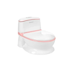 Bili-WC Flushy Pink