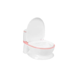 Bili-WC Flushy Pink Bili-WC Flushy Pink