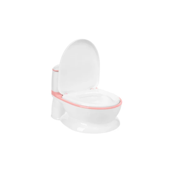 Bili-WC Flushy Pink Bili-WC Flushy Pink - KikkaBoo 31401010037KB