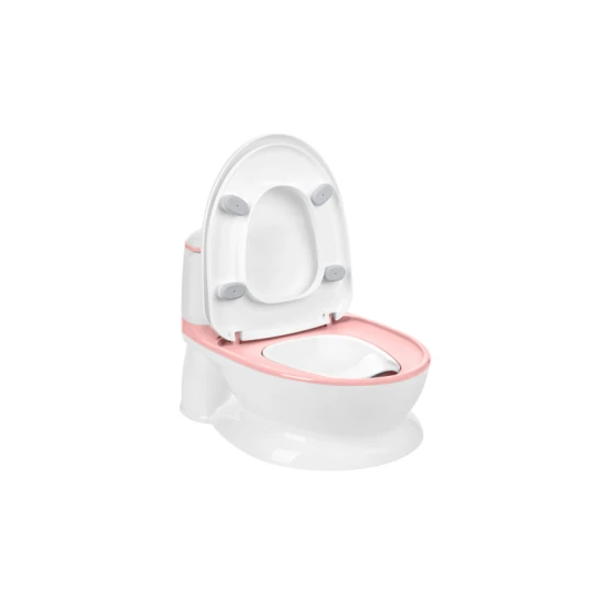 Bili-WC Flushy Pink Bili-WC Flushy Pink - KikkaBoo 31401010037KB