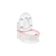 Bili-WC Flushy Pink Bili-WC Flushy Pink - KikkaBoo 31401010037KB