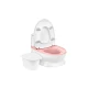 Bili-WC Flushy Pink Bili-WC Flushy Pink - KikkaBoo 31401010037KB