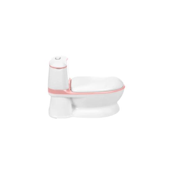 Bili-WC Flushy Pink Bili-WC Flushy Pink - KikkaBoo 31401010037KB