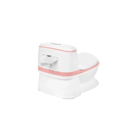 Bili-WC Flushy Pink Bili-WC Flushy Pink - KikkaBoo 31401010037KB