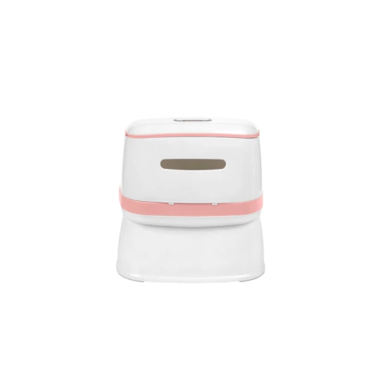 Bili-WC Flushy Pink Bili-WC Flushy Pink - KikkaBoo 31401010037KB