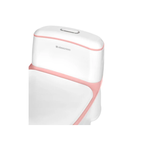 Bili-WC Flushy Pink Bili-WC Flushy Pink - KikkaBoo 31401010037KB