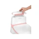 Bili-WC Flushy Pink Bili-WC Flushy Pink - KikkaBoo 31401010037KB