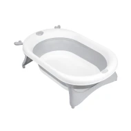 Összecsukható babakád Foldy Grey