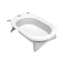Összecsukható babakád Foldy Grey