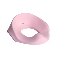 Gyerek WC-ülőke Flipper Pink