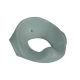 Gyerek WC-ülőke Flipper Mint Gyerek WC-ülőke Flipper Mint - KikkaBoo 31403010022KB