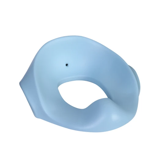 Gyerek WC-ülőke Flipper Blue Gyerek WC-ülőke Flipper Blue - KikkaBoo 31403010023KB
