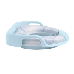 Gyerek WC-ülőke Sea World Seashell Blue Gyerek WC-ülőke Sea World Seashell Blue
