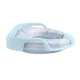 Gyerek WC-ülőke Sea World Seashell Blue Gyerek WC-ülőke Sea World Seashell Blue - KikkaBoo 31403010025KB