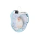 Gyerek WC-ülőke Sea World Seashell Blue Gyerek WC-ülőke Sea World Seashell Blue - KikkaBoo 31403010025KB