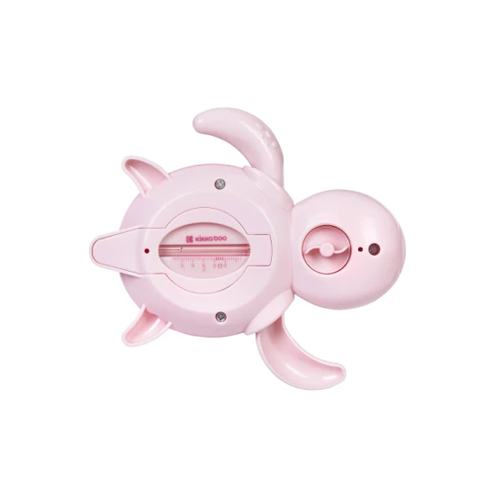 Fürdőhőmérő Buddy Pink Fürdőhőmérő Buddy Pink - KikkaBoo 31405010040KB