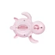 Fürdőhőmérő Buddy Pink Fürdőhőmérő Buddy Pink - KikkaBoo 31405010040KB