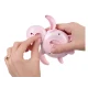 Fürdőhőmérő Buddy Pink Fürdőhőmérő Buddy Pink - KikkaBoo 31405010040KB