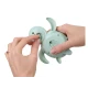 Fürdőhőmérő Buddy Mint Fürdőhőmérő Buddy Mint - KikkaBoo 31405010041KB
