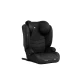 Autósülés 100-150 cm i-Stand i-SIZE Black - KikkaBoo 41002150010KB