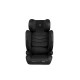 Autósülés 100-150 cm i-Stand i-SIZE Black - KikkaBoo 41002150010KB