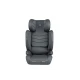 Autósülés 100-150 cm i-Stand i-SIZE Dark Grey Autósülés 100-150 cm i-Stand i-SIZE Dark Grey - KikkaBoo 41002150011KB