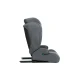 Autósülés 100-150 cm i-Stand i-SIZE Dark Grey Autósülés 100-150 cm i-Stand i-SIZE Dark Grey - KikkaBoo 41002150011KB