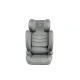 Autósülés 100-150 cm i-Stand i-SIZE Light Grey - KikkaBoo 41002150012KB