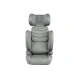 Autósülés 100-150 cm i-Stand i-SIZE Light Grey - KikkaBoo 41002150012KB