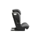 Autósülés 100-150 cm i-Scout i-SIZE Light Grey - KikkaBoo 41002150019KB