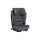Autósülés 100-150 cm i-Scout i-SIZE Dark Grey - KikkaBoo 41002150020KB