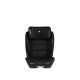 Autósülés 100-150 cm i-Scout i-SIZE Black - KikkaBoo 41002150021KB