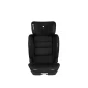 Autósülés 100-150 cm i-Scout i-SIZE Black - KikkaBoo 41002150021KB