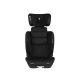 Autósülés 100-150 cm i-Scout i-SIZE Black - KikkaBoo 41002150021KB