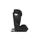 Autósülés 100-150 cm i-Scout i-SIZE Black - KikkaBoo 41002150021KB