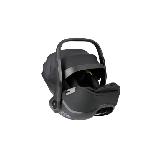 Autósülés 40-87 cm i-Class i-SIZE Noir Autósülés 40-87 cm i-Class i-SIZE Noir - KikkaBoo 41002170010KB