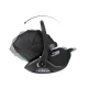 Autósülés 40-87 cm i-Class i-SIZE Noir Autósülés 40-87 cm i-Class i-SIZE Noir - KikkaBoo 41002170010KB