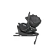 Autósülés 40-87 cm i-Class i-SIZE Noir Autósülés 40-87 cm i-Class i-SIZE Noir - KikkaBoo 41002170010KB