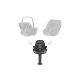 Forgatható alapzat i-Class 360 Isofix Forgatható alapzat i-Class 360 Isofix - KikkaBoo 41002170011KB
