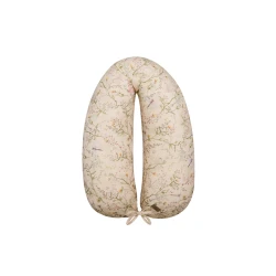 2 az 1-ben Secret Garden Beige szoptatópárna 2 az 1-ben Secret Garden Beige szoptatópárna