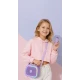 Bluetooth Karaoke szett Star Purple Bluetooth Karaoke szett Star Purple mikrofonnal