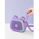 Bluetooth Karaoke szett Star Purple Bluetooth Karaoke szett Star Purple mikrofonnal