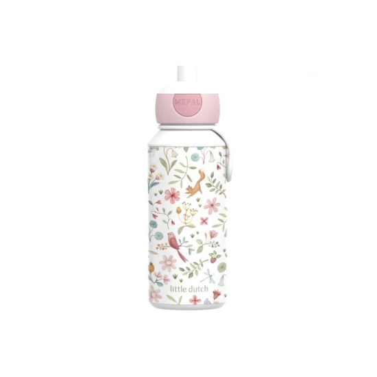 400 ml-es ivópalack – Tündércsodák kis kalandoroknak