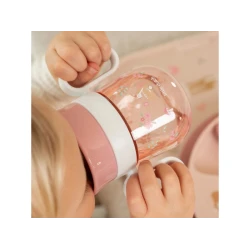 Tréningpohár 360° 200 ml 6 hónapos kortól Tündérkert Tréningpohár 360° 200 ml 6 hónapos kortól Tündérkert
