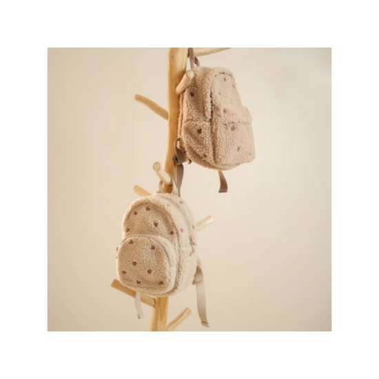 Gyerek hátizsák Teddy Fairy Garden Imádnivaló Teddy Tündérkerti Hátizsák