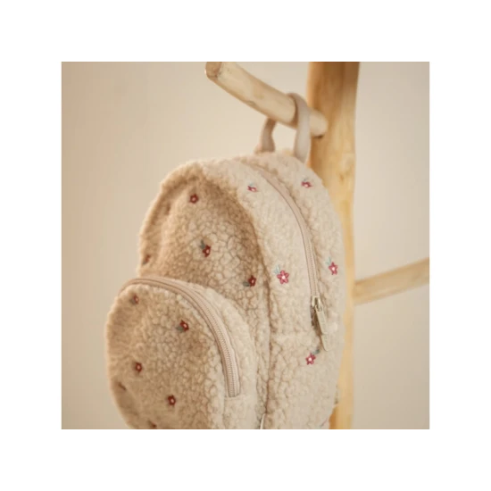 Gyerek hátizsák Teddy Fairy Garden Imádnivaló Teddy Tündérkerti Hátizsák