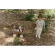 Forest Friends gyerek bőröndök erdei motívumokkal