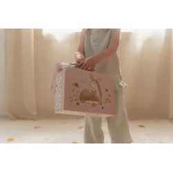 Tündérkert bőrönd szett Tündérkert bőrönd szett