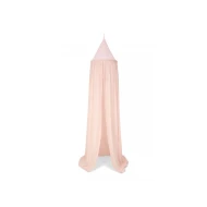 Muszlin kiságy baldachin 250 cm Pure Blossom Muszlin kiságy baldachin 250 cm Pure Blossom