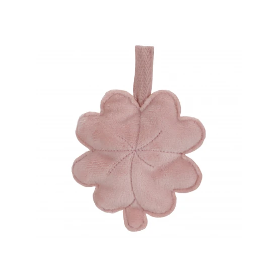 Lucky Blossom játszótakaró trapézzal és kivehető Miffy játékokkal